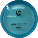 FD1-Discmania-Foundation Disc Golf