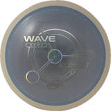 Wave-MVP-Foundation Disc Golf