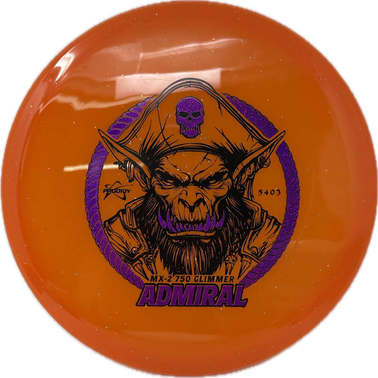 Used Discs-Foundation Disc Golf-Foundation Disc Golf