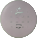 Watt-MVP-Foundation Disc Golf