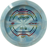 Drive | McBeth X Pierce Collab-Discraft-Foundation Disc Golf