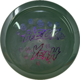 FDG Heck Yeah Turbulence-Foundation Disc Golf-Foundation Disc Golf