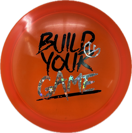 Build Your Game Z Raptor-Foundation Disc Golf-Foundation Disc Golf