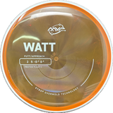 Watt-MVP-Foundation Disc Golf