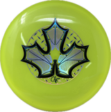 Belleair-Climo Disc Golf-Foundation Disc Golf