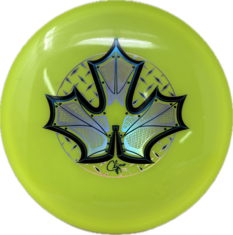 Belleair-Climo Disc Golf-Foundation Disc Golf