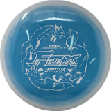Fox-Innova-Foundation Disc Golf
