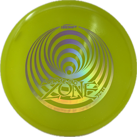 Z Sparkle Glo Zone | Ledgestone Wave 3