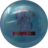 2026 Tour Series Force | Luke Taylor-Discraft-Foundation Disc Golf