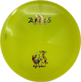 CryZtal Glo FLX Zone OS | Ledgestone Wave 2