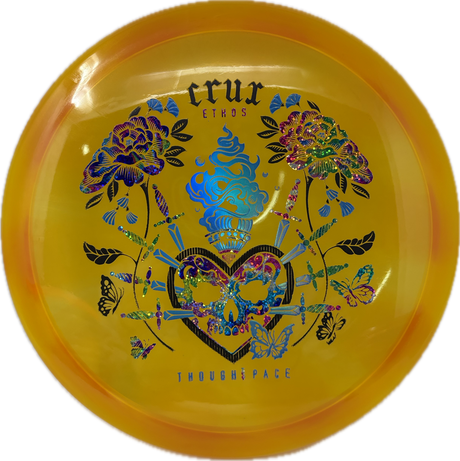 Crux-Thought Space Athletics-Foundation Disc Golf