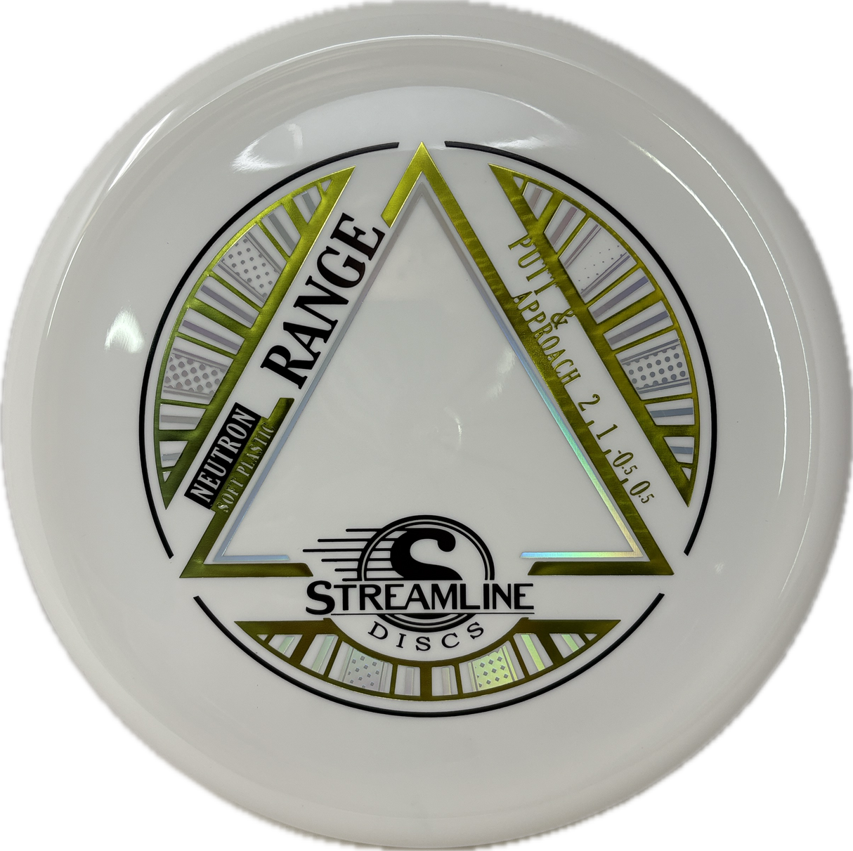 Range-MVP-Foundation Disc Golf