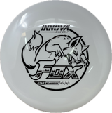 Fox-Innova-Foundation Disc Golf
