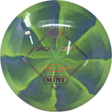 Jackalope-Mint Discs-Foundation Disc Golf
