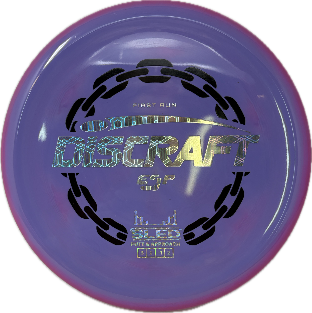 Disc Golf Store | Build Your Game – Foundation Disc Golf