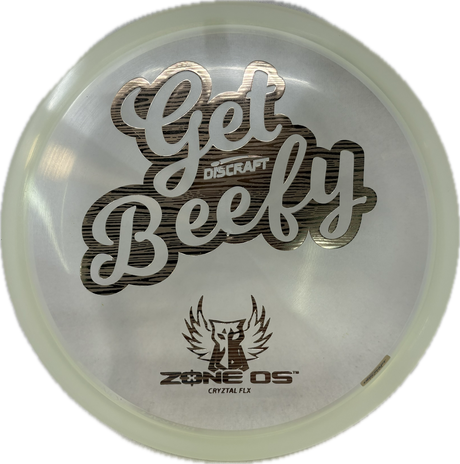 Get Beefy CryZtal FLX Zone OS