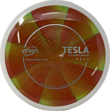 Tesla-MVP-Foundation Disc Golf
