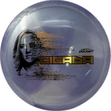 2026 Tour Series Cicada | Missy Gannon-Discraft-Foundation Disc Golf