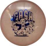 Big Money Trev | Cash-Foundation Disc Golf-Foundation Disc Golf