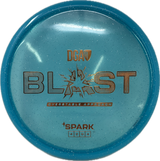 Blast-DGA-Foundation Disc Golf
