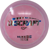 Nuke SS-Discraft-Foundation Disc Golf