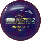 Buzzz-Discraft-Foundation Disc Golf