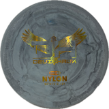 Devil Hawk-Gateway-Foundation Disc Golf