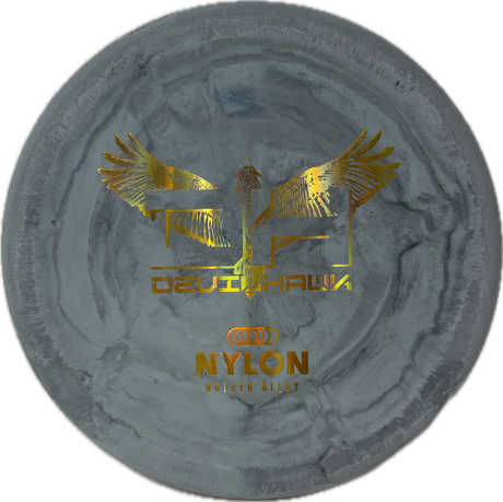 Devil Hawk-Gateway-Foundation Disc Golf