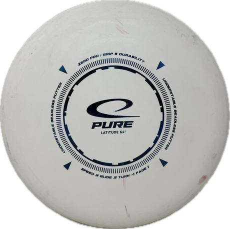 Used Discs-Foundation Disc Golf-Foundation Disc Golf