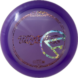 Thrasher | FDG Logo Overstamp-Foundation Disc Golf-Foundation Disc Golf