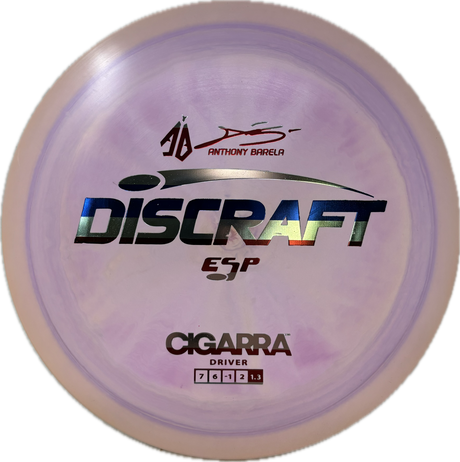 Cigarra