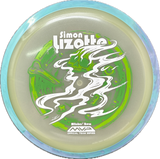 Aspect | Simon Lizotte Halloween Team Series-MVP-Foundation Disc Golf