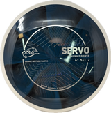 Servo-MVP-Foundation Disc Golf