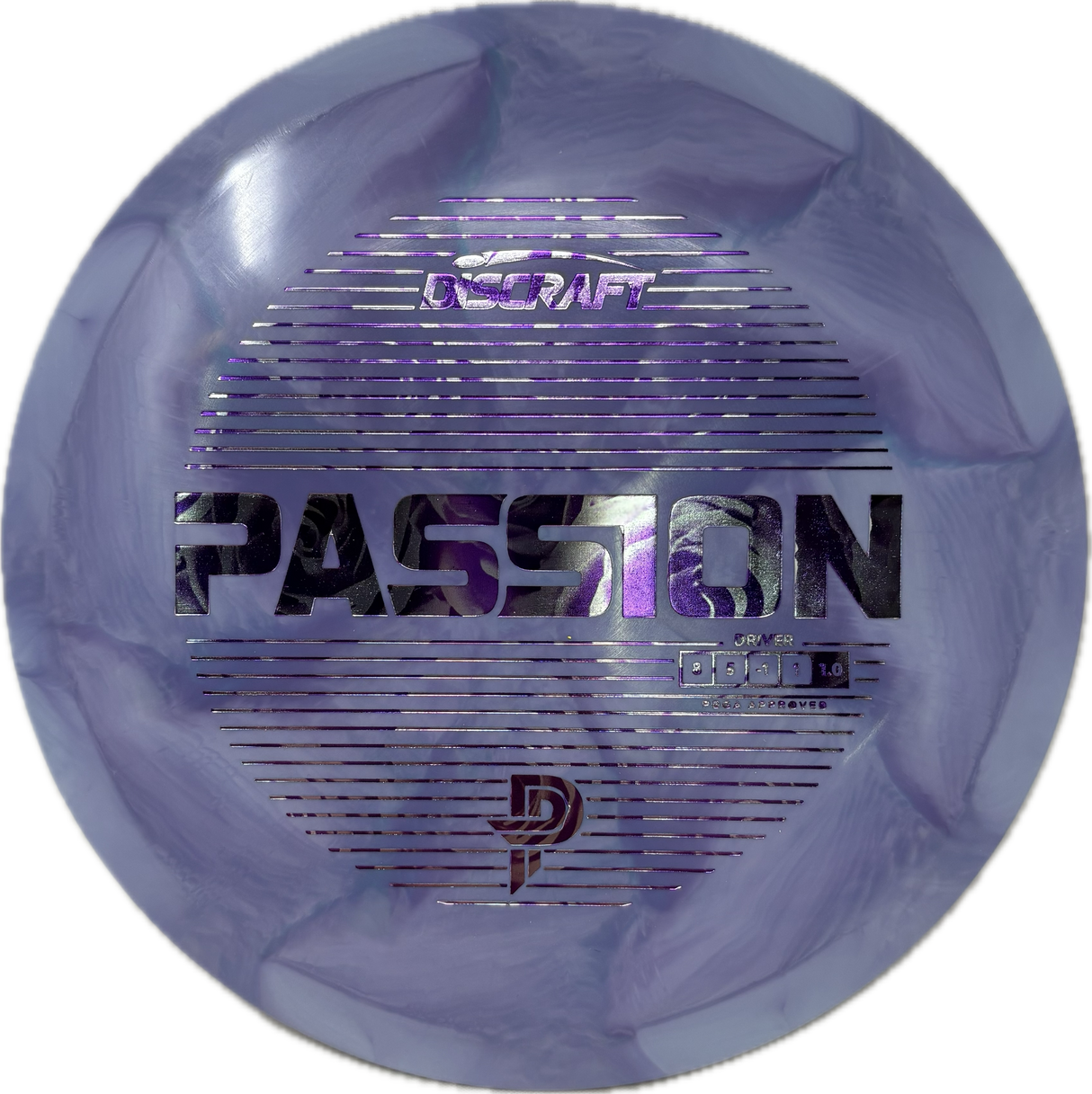 Passion