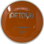 Detour-MVP-Foundation Disc Golf