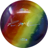 Athena-Discraft-Foundation Disc Golf