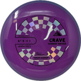 Crave-MVP-Foundation Disc Golf