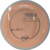 Tesla-MVP-Foundation Disc Golf