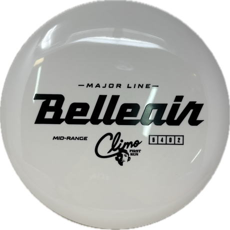 First Run Belleair