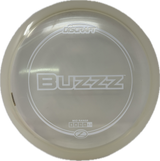 Buzzz-Discraft-Foundation Disc Golf