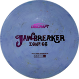 Zone OS-Discraft-Foundation Disc Golf