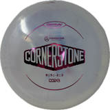 Cornerstone | Gateway X Foundation-Foundation Disc Golf-Foundation Disc Golf