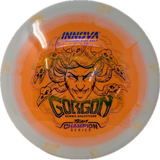 Dennis Augustsson Gorgon | 2026 Team Series-Innova-Foundation Disc Golf