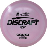 Cigarra-Discraft-Foundation Disc Golf