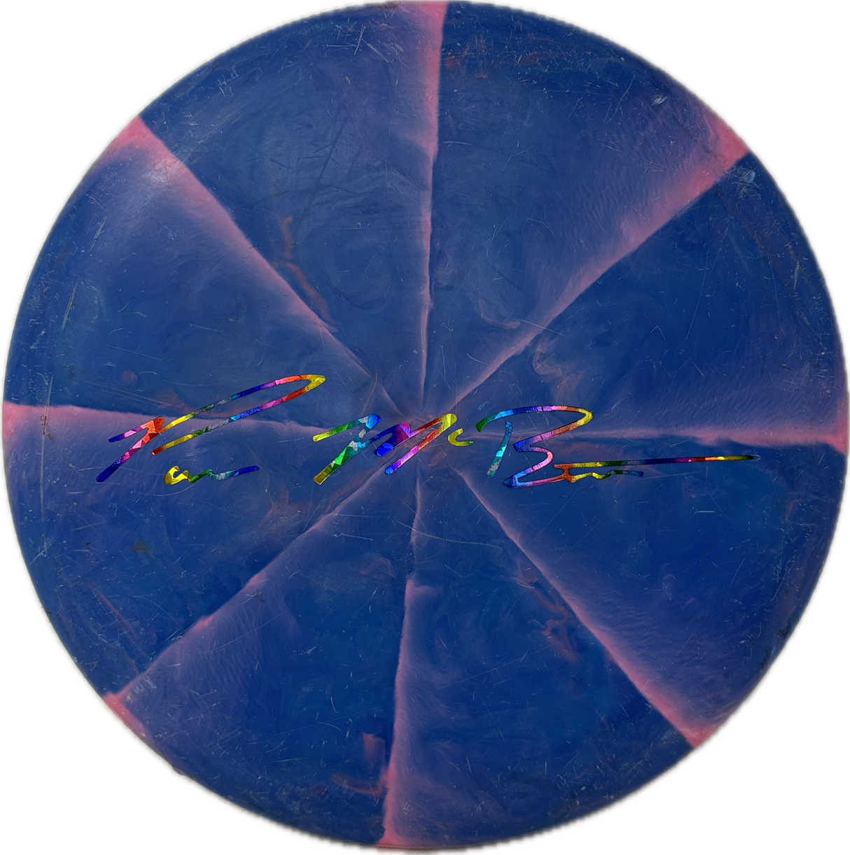 Used Discs-Foundation Disc Golf-Foundation Disc Golf