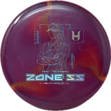 2026 Tour Series Zone SS | Holyn Handley-Discraft-Foundation Disc Golf