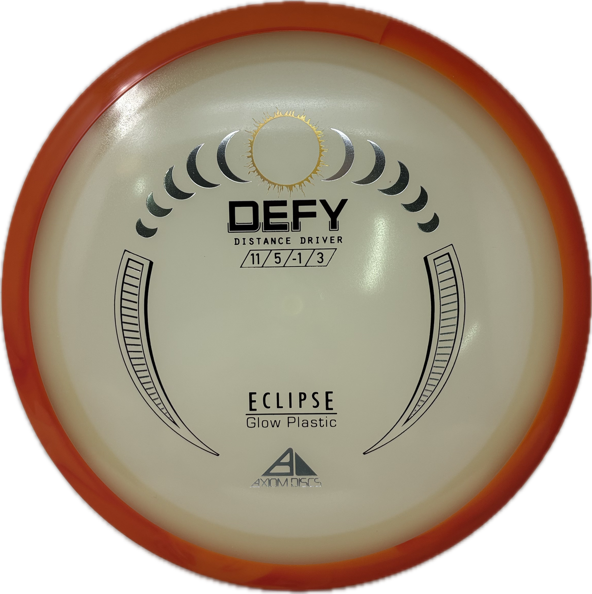 Defy-MVP-Foundation Disc Golf