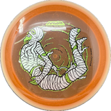 Trail | James Conrad Halloween Team Series-MVP-Foundation Disc Golf