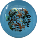 Praxis-Thought Space Athletics-Foundation Disc Golf
