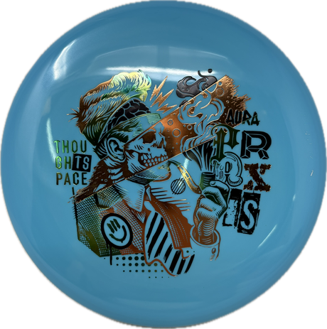 Praxis-Thought Space Athletics-Foundation Disc Golf